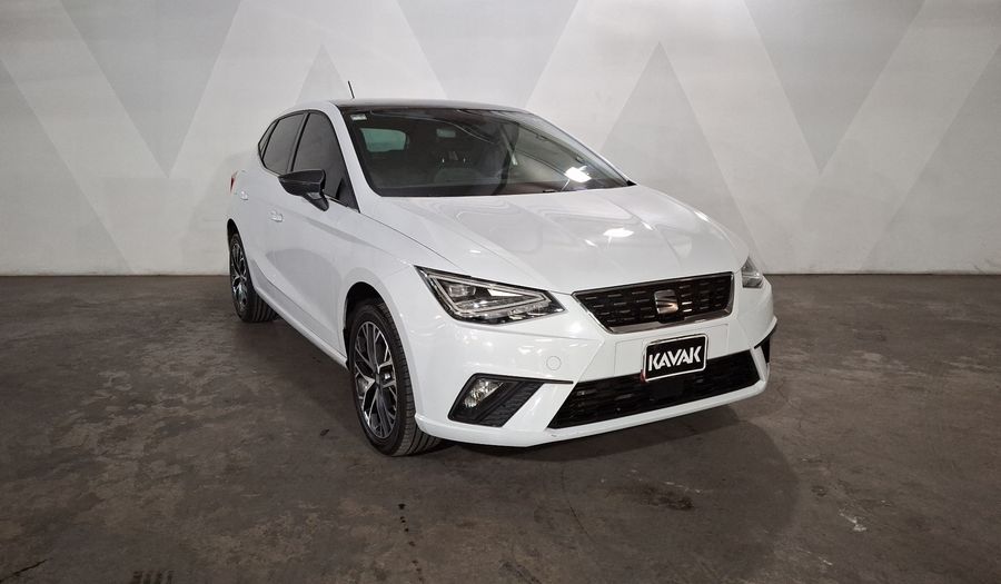 Seat Ibiza 1.6 XCELLENCE Hatchback 2024