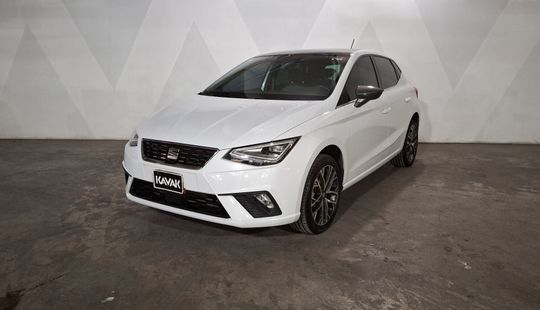 Seat • Ibiza