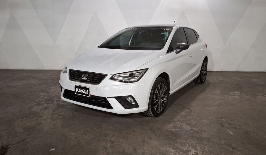 Seat Ibiza 1.6 XCELLENCE Hatchback 2024