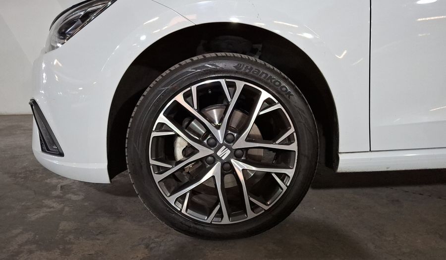 Seat Ibiza 1.6 XCELLENCE Hatchback 2024