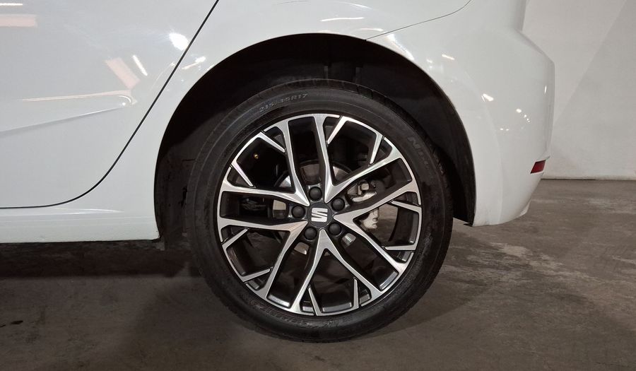 Seat Ibiza 1.6 XCELLENCE Hatchback 2024