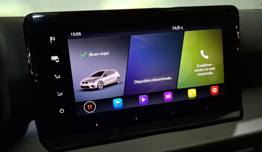 Seat Ibiza 1.6 XCELLENCE Hatchback 2024