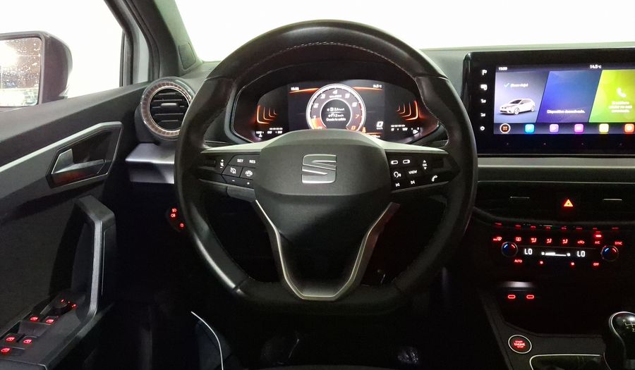 Seat Ibiza 1.6 XCELLENCE Hatchback 2024