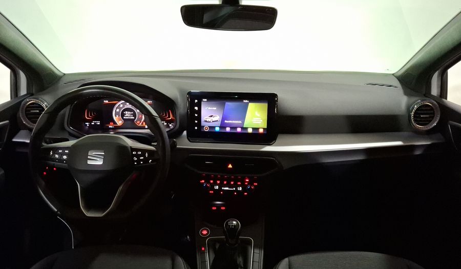 Seat Ibiza 1.6 XCELLENCE Hatchback 2024