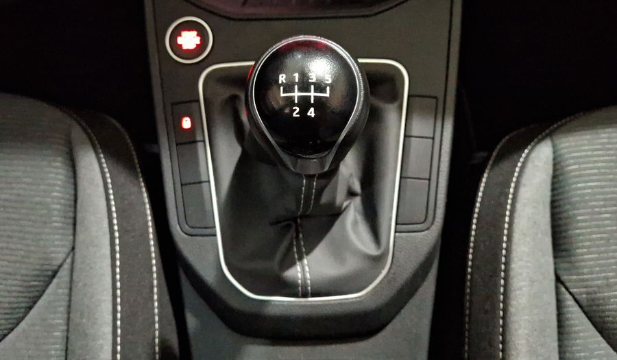 Seat Ibiza 1.6 XCELLENCE Hatchback 2024