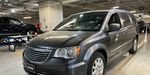 Chrysler Town & Country 3.6 TOURING PIEL Minivan 2016