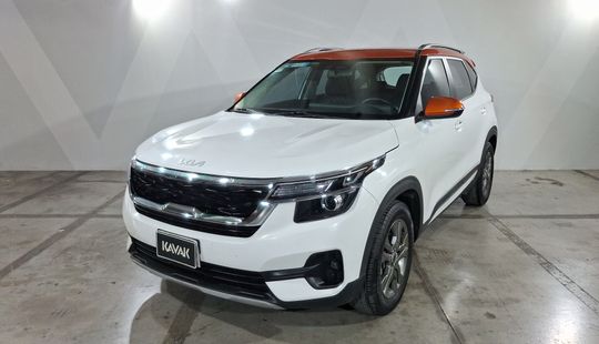 Kia • Seltos