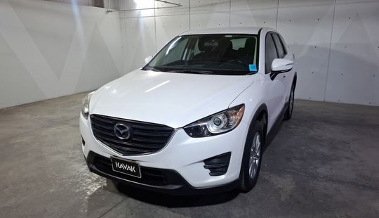 Mazda • CX-5