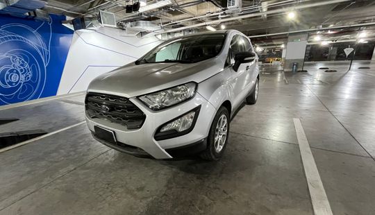 Ford • EcoSport