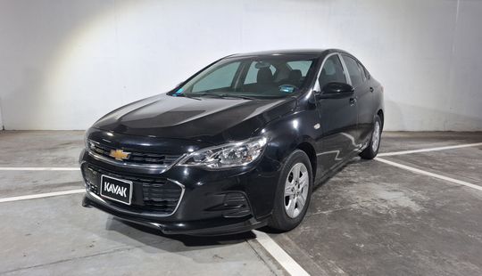 Chevrolet • Cavalier