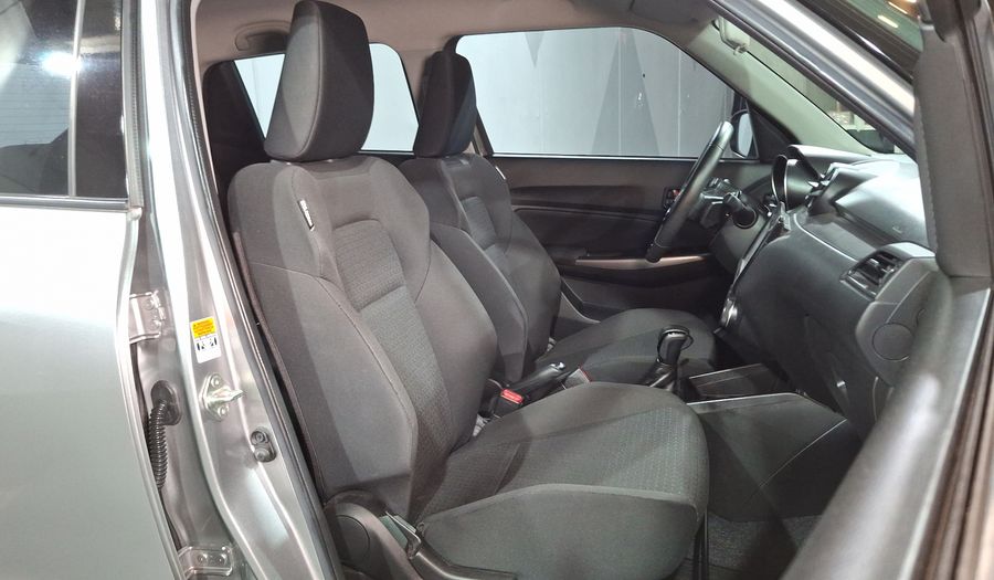 Suzuki Swift 1.0 BOOSTERJET AUTO Hatchback 2024