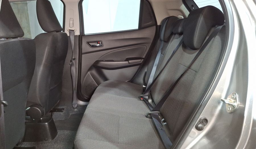 Suzuki Swift 1.0 BOOSTERJET AUTO Hatchback 2024