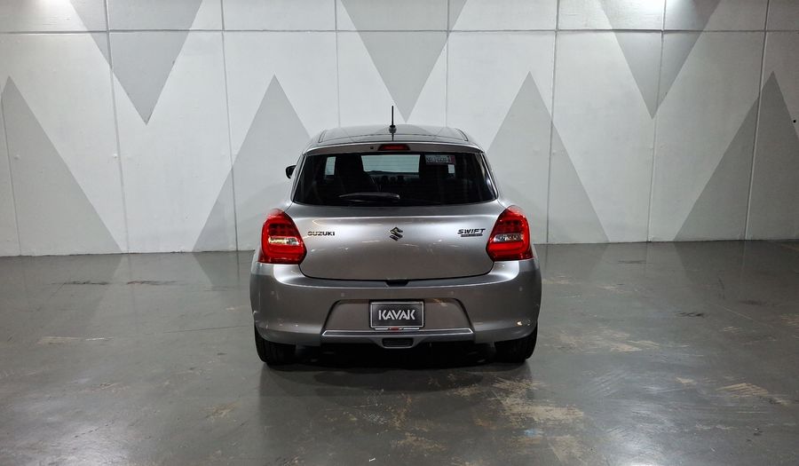 Suzuki Swift 1.0 BOOSTERJET AUTO Hatchback 2024