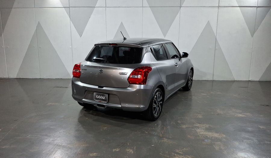 Suzuki Swift 1.0 BOOSTERJET AUTO Hatchback 2024