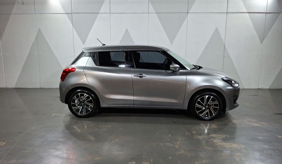 Suzuki Swift 1.0 BOOSTERJET AUTO Hatchback 2024