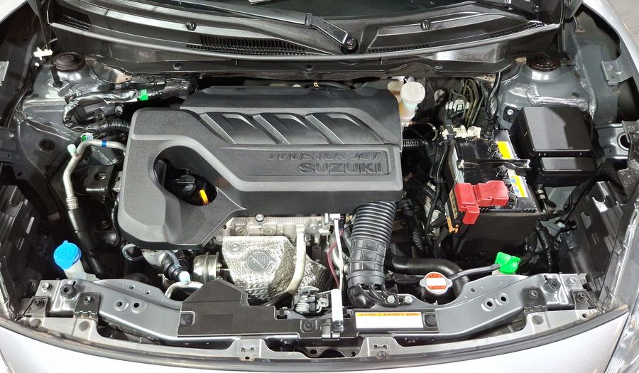 Suzuki Swift 1.0 BOOSTERJET AUTO Hatchback 2024