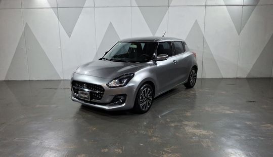 Suzuki • Swift