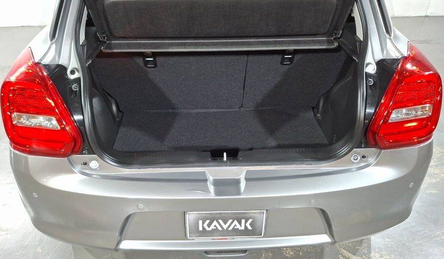 Suzuki Swift 1.0 BOOSTERJET AUTO Hatchback 2024