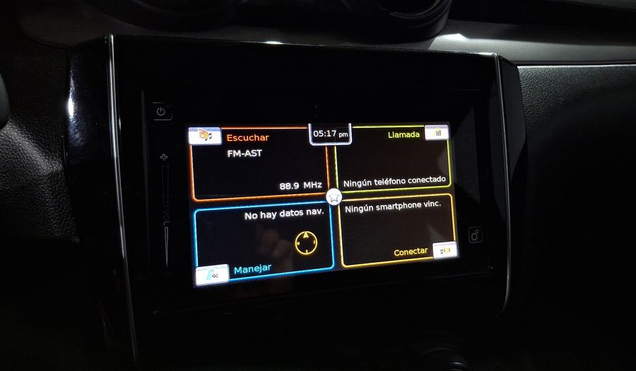 Suzuki Swift 1.0 BOOSTERJET AUTO Hatchback 2024