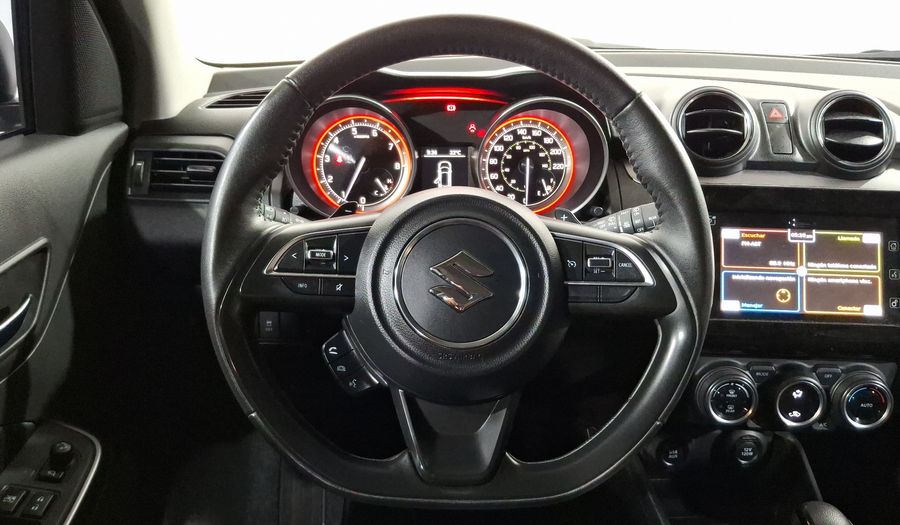 Suzuki Swift 1.0 BOOSTERJET AUTO Hatchback 2024