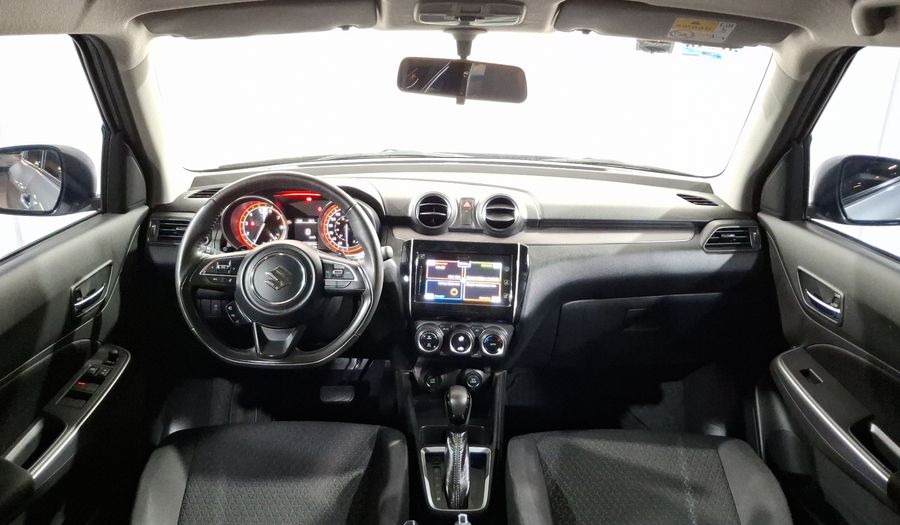 Suzuki Swift 1.0 BOOSTERJET AUTO Hatchback 2024