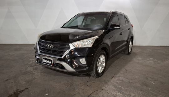 2019 • 91,126 km • Automático