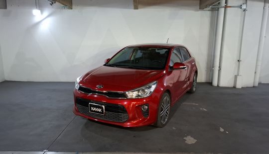 Kia • Rio