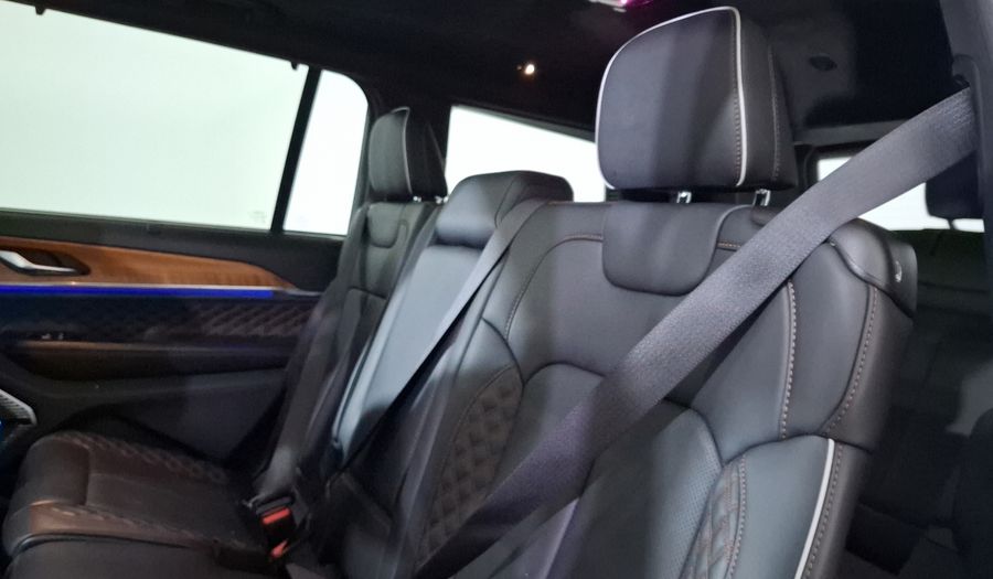 Jeep Grand Cherokee 5.7 L SUMMIT RESERVE AUTO 4WD Suv 2023