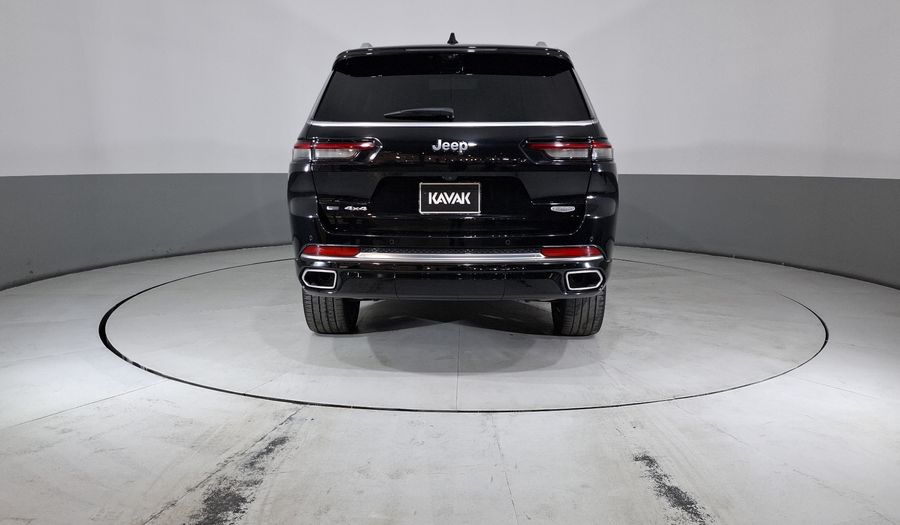 Jeep Grand Cherokee 5.7 L SUMMIT RESERVE AUTO 4WD Suv 2023