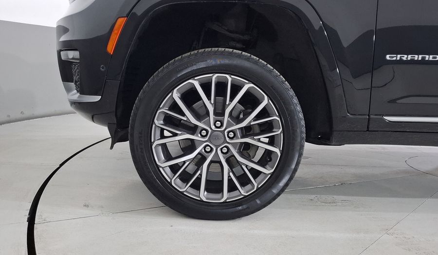 Jeep Grand Cherokee 5.7 L SUMMIT RESERVE AUTO 4WD Suv 2023