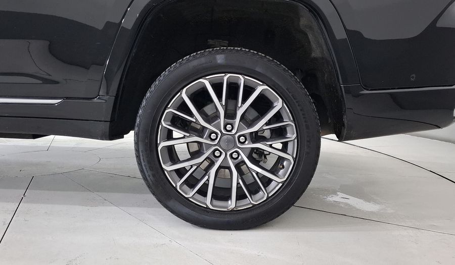 Jeep Grand Cherokee 5.7 L SUMMIT RESERVE AUTO 4WD Suv 2023