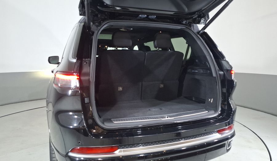 Jeep Grand Cherokee 5.7 L SUMMIT RESERVE AUTO 4WD Suv 2023