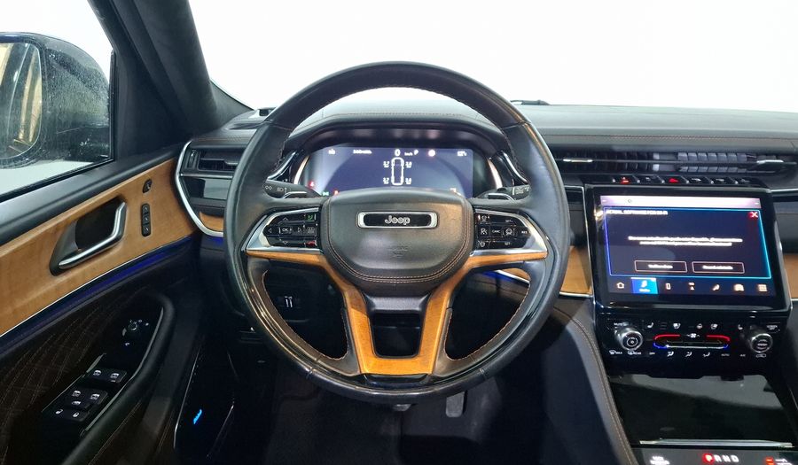 Jeep Grand Cherokee 5.7 L SUMMIT RESERVE AUTO 4WD Suv 2023