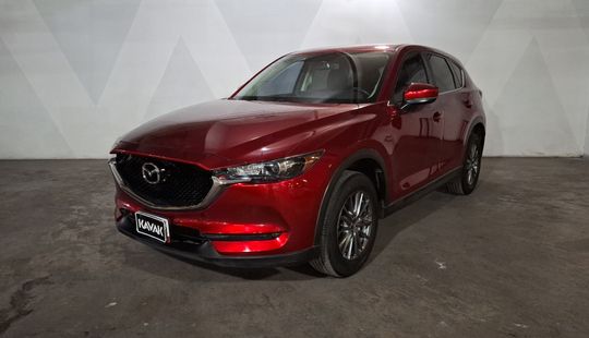 Mazda • CX-5