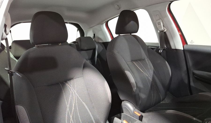 Peugeot 208 1.6 ACTIVE MT Hatchback 2014