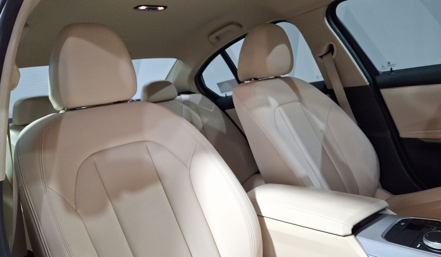 Bmw Serie 3 2.0 320I AUTO Sedan 2021