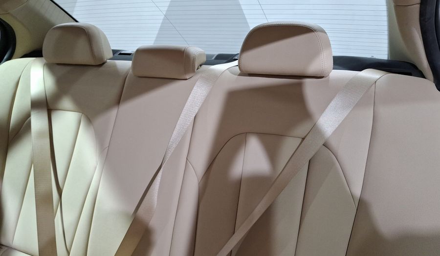 Bmw Serie 3 2.0 320I AUTO Sedan 2021