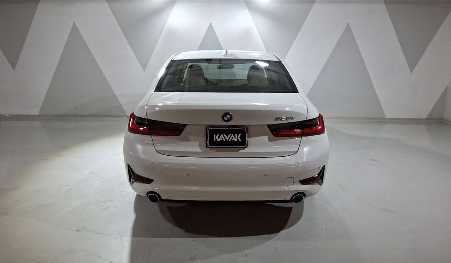 Bmw Serie 3 2.0 320I AUTO Sedan 2021