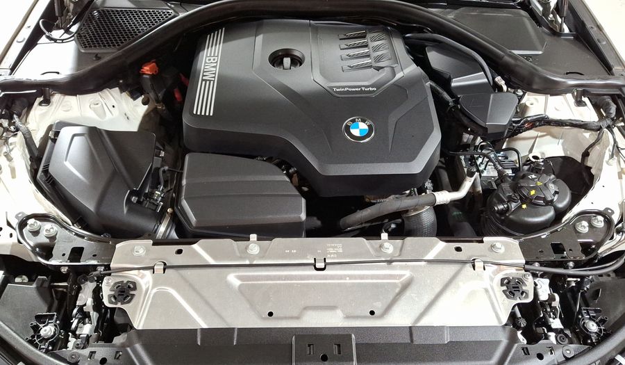 Bmw Serie 3 2.0 320I AUTO Sedan 2021