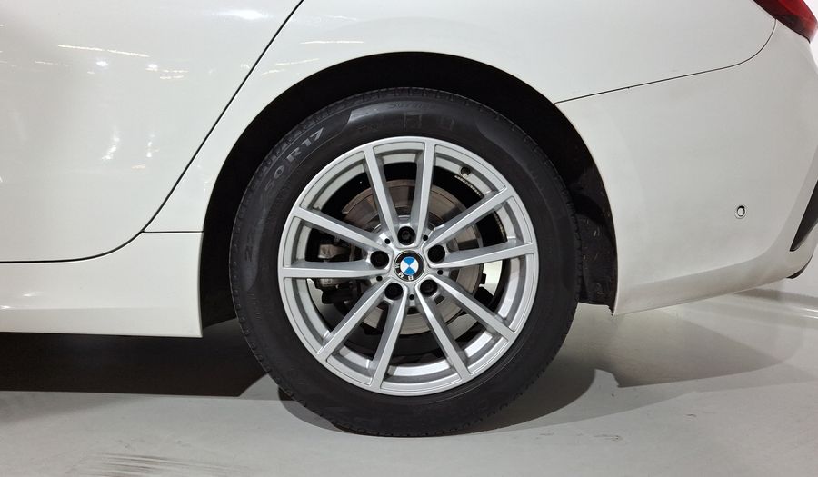 Bmw Serie 3 2.0 320I AUTO Sedan 2021