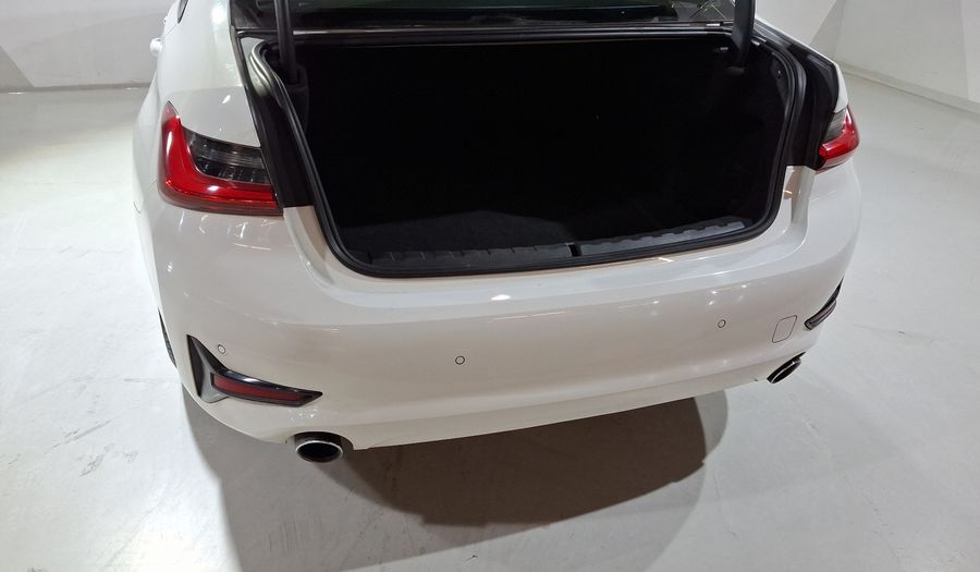 Bmw Serie 3 2.0 320I AUTO Sedan 2021