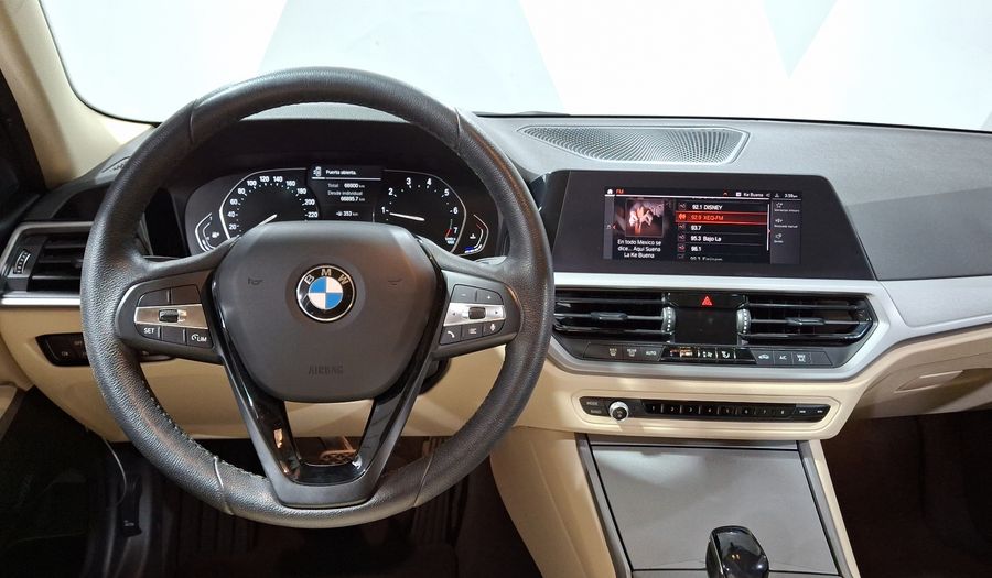 Bmw Serie 3 2.0 320I AUTO Sedan 2021