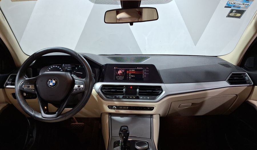 Bmw Serie 3 2.0 320I AUTO Sedan 2021