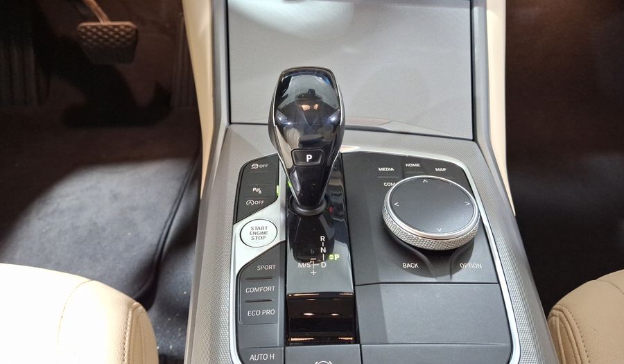 Bmw Serie 3 2.0 320I AUTO Sedan 2021