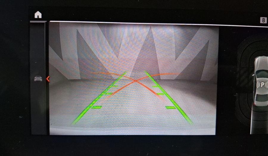 Bmw Serie 3 2.0 320I AUTO Sedan 2021