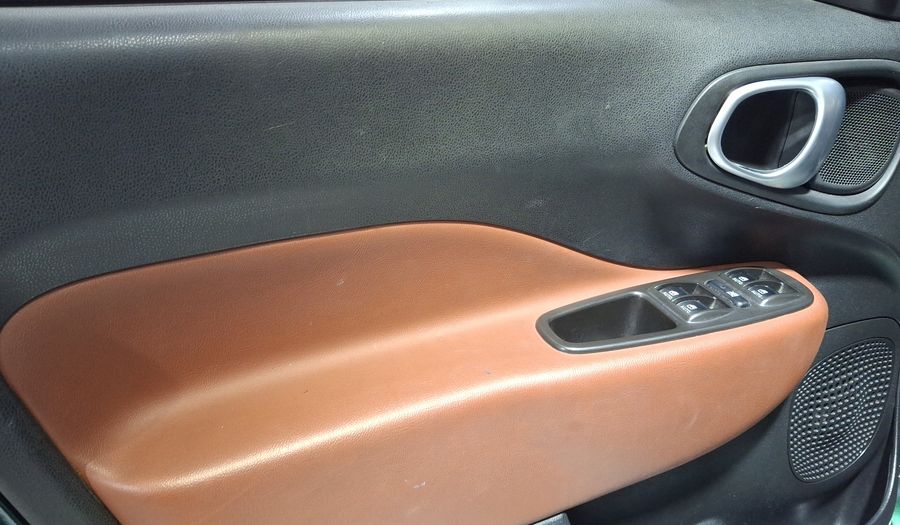 Fiat 500l 1.4 TREKKING Minivan 2016