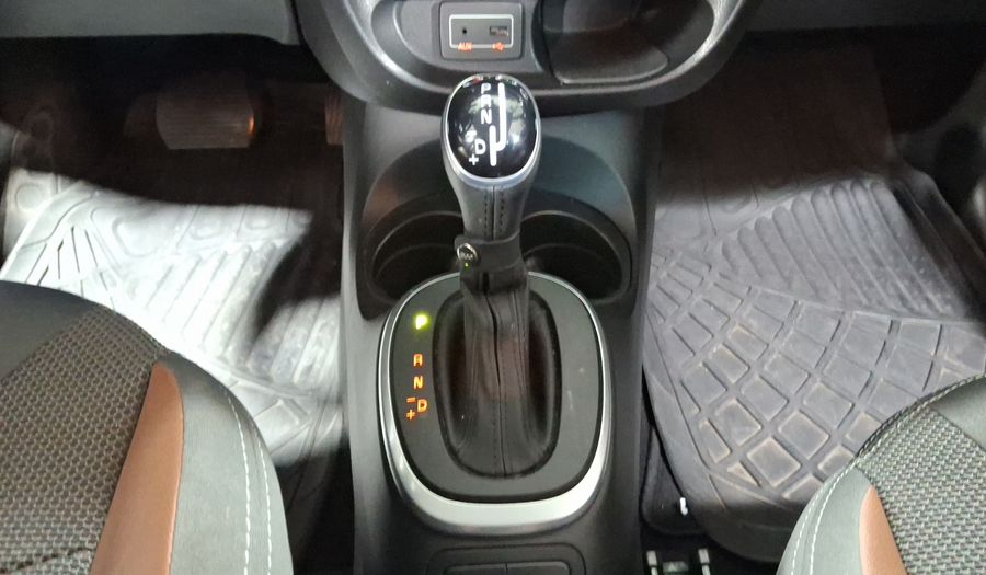 Fiat 500l 1.4 TREKKING Minivan 2016