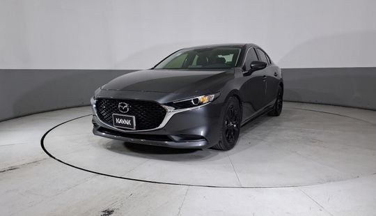 Mazda • Mazda 3