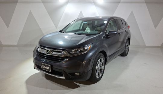 Honda • CR-V