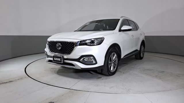 Mg Hs 2.0 TROPHY DCT AWD